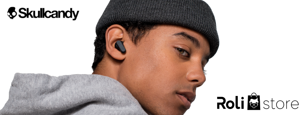 Audífonos Inalámbricos Bluetooth Skullcandy: Detalles, Ventajas y Funcionamiento