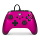 Control para Xbox Advanced Fuchsia