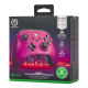 Control para Xbox Advanced Fuchsia