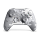 Control para Xbox Advanced Artic Camo